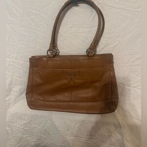 EUC Vintage Coach bag